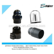 European Quality Standard Lighted Tow/Hitch Ball Covers